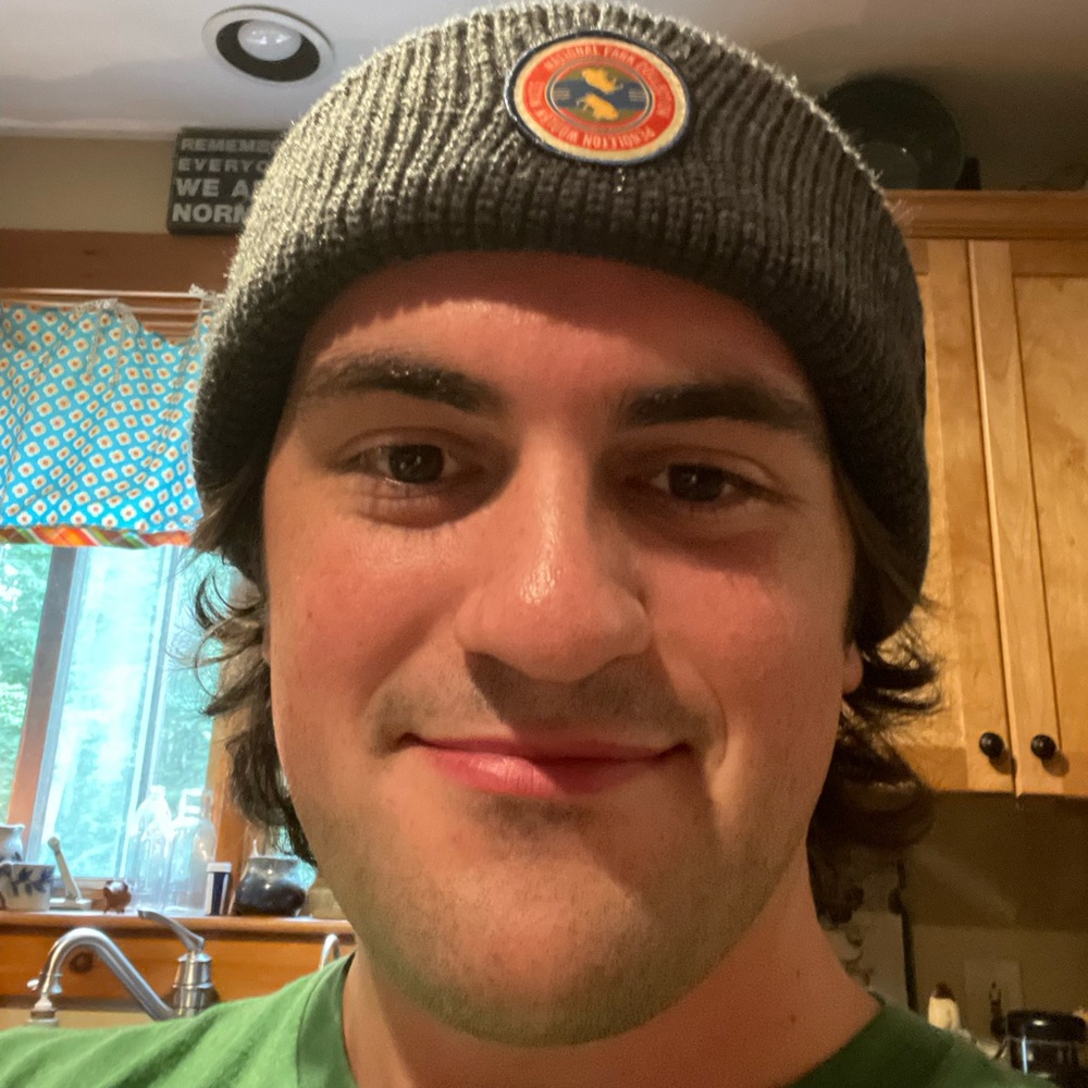 Meet your Posher, Drew